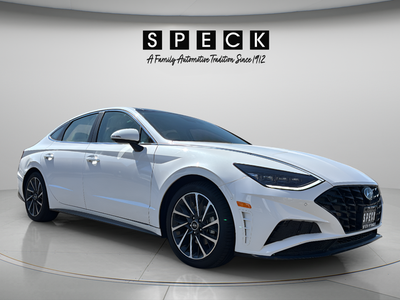 2023 Hyundai Sonata Limited