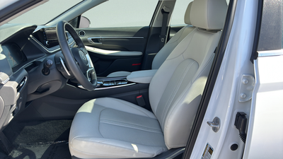 2023 Hyundai Sonata Limited