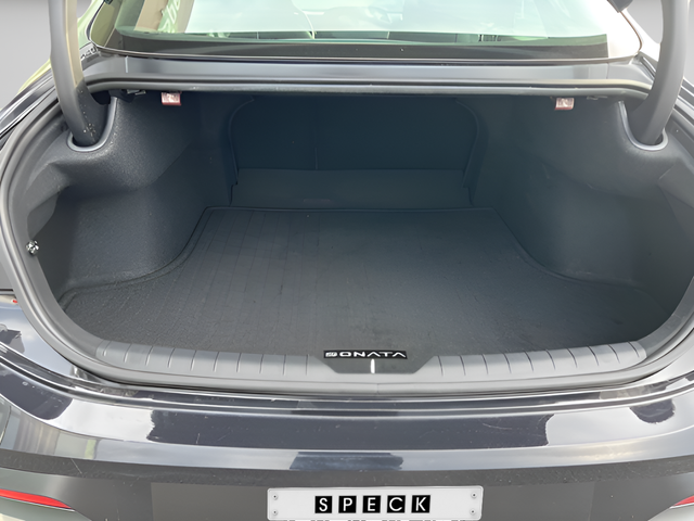 2024 Hyundai Sonata N Line