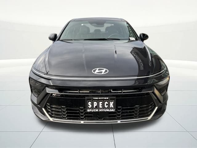 2024 Hyundai Sonata N Line