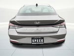2022 Hyundai Elantra Hybrid Limited