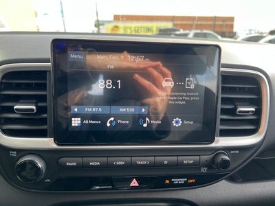 2026 Hyundai Venue SE