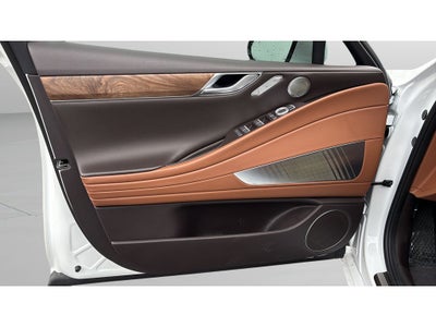 2022 Genesis G80 2.5T