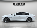 2022 Genesis G80 2.5T