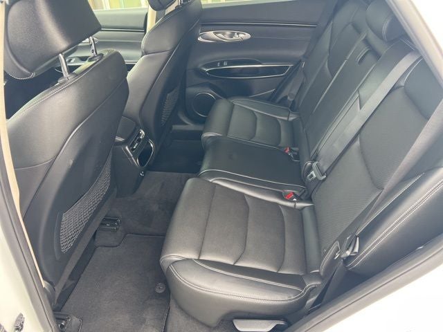 2025 Genesis GV70 2.5T