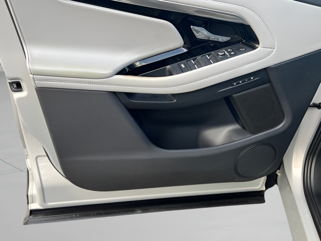 2020 Land Rover Range Rover Evoque R-Dynamic HSE