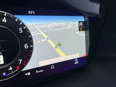 2020 Land Rover Range Rover Evoque R-Dynamic HSE