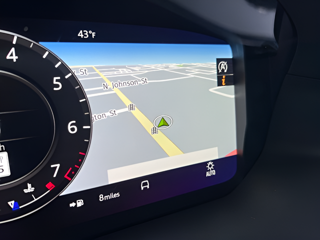 2020 Land Rover Range Rover Evoque R-Dynamic HSE