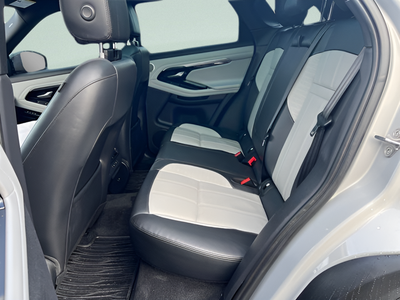 2020 Land Rover Range Rover Evoque R-Dynamic HSE