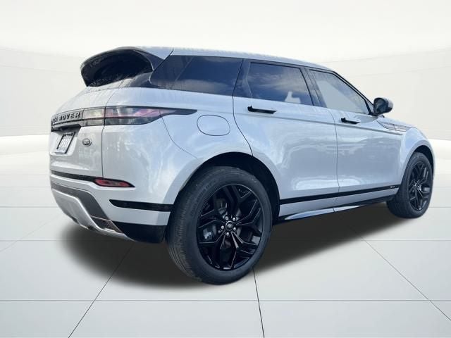 2020 Land Rover Range Rover Evoque R-Dynamic HSE