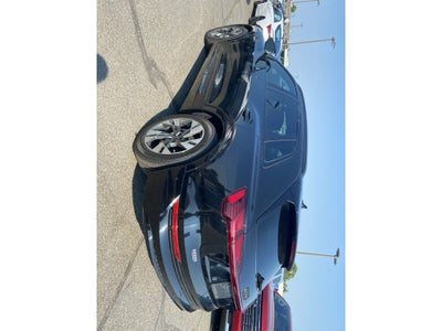 2022 Audi e-tron Premium