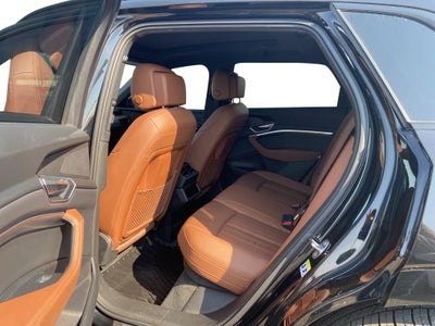 2022 Audi e-tron Premium