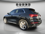 2022 Audi Q3 Premium S Line quattro