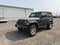 2021 Jeep Wrangler Islander