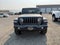 2021 Jeep Wrangler Islander