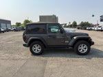 2021 Jeep Wrangler Islander