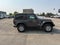 2021 Jeep Wrangler Islander