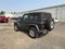 2021 Jeep Wrangler Islander
