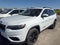 2020 Jeep Cherokee Altitude