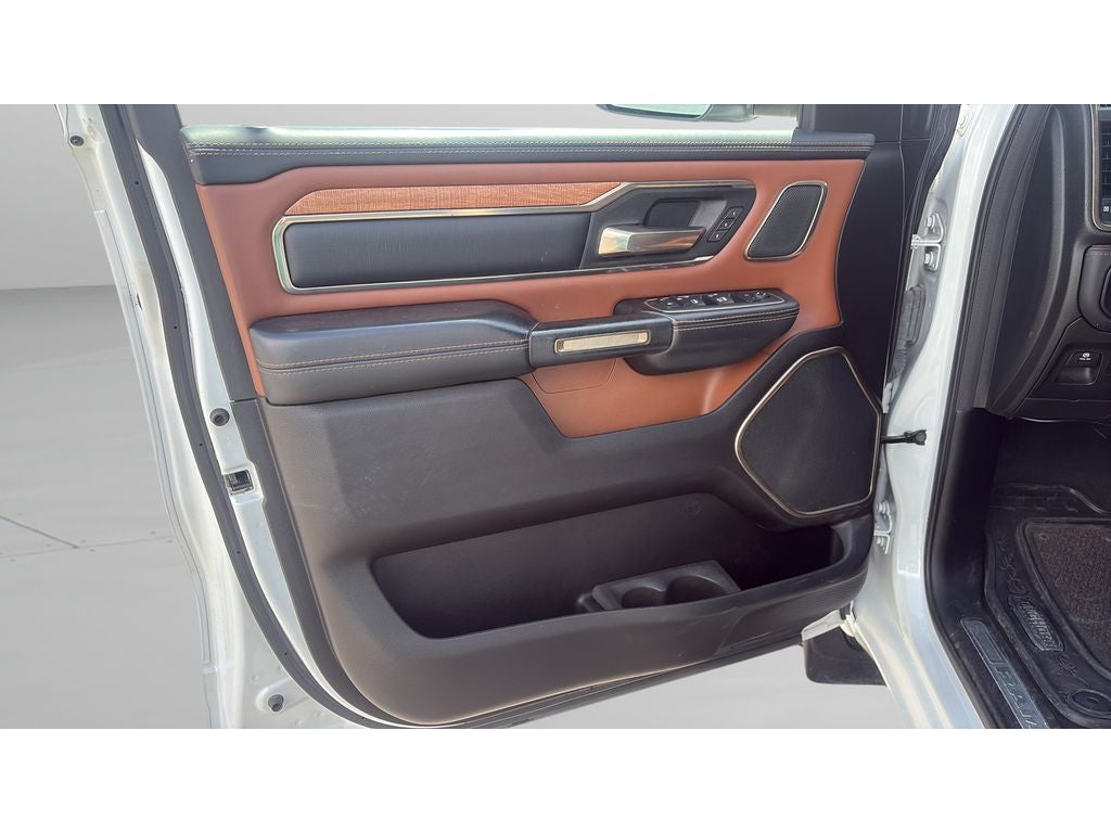 2022 RAM 1500 Longhorn