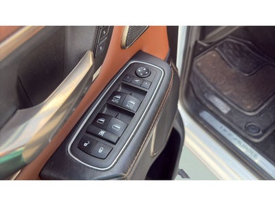 2022 RAM 1500 Longhorn