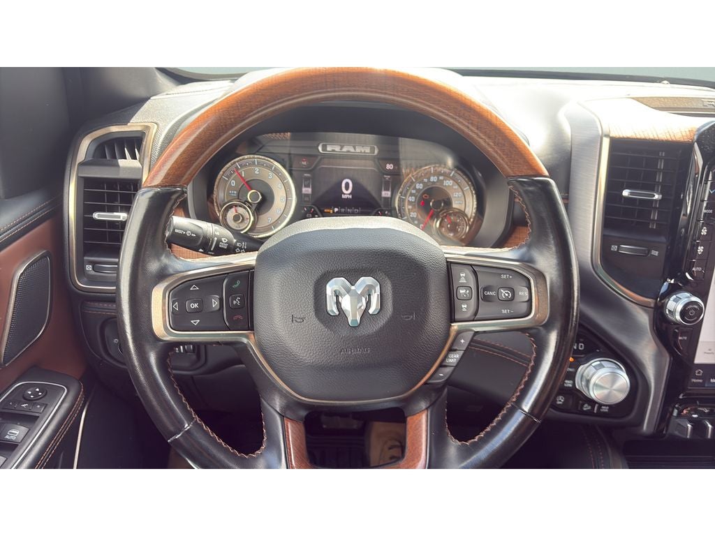 2022 RAM 1500 Longhorn
