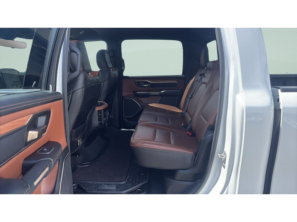 2022 RAM 1500 Longhorn