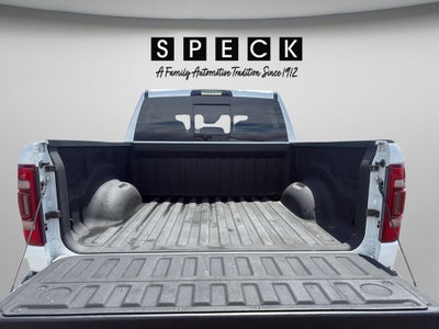 2022 RAM 1500 Longhorn