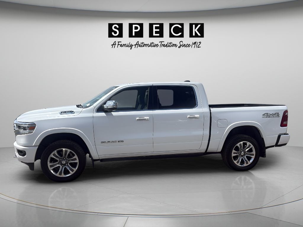 2022 RAM 1500 Longhorn