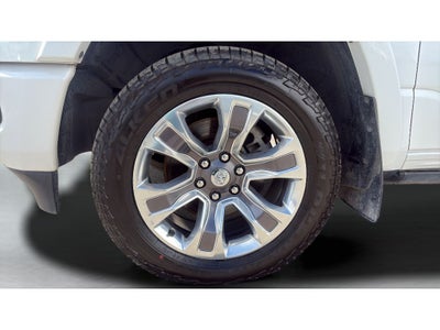 2022 RAM 1500 Longhorn