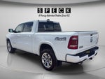 2022 RAM 1500 Longhorn