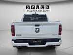 2022 RAM 1500 Longhorn