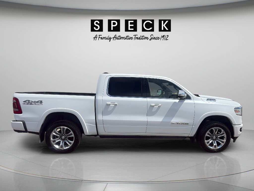 2022 RAM 1500 Longhorn