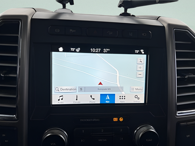 2017 Ford F-350SD Lariat DRW