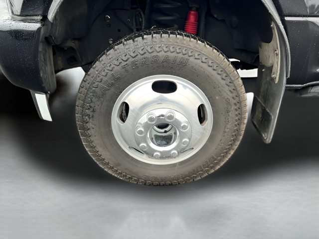 2017 Ford F-350SD Lariat DRW