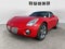 2008 Pontiac Solstice Base