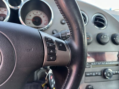 2008 Pontiac Solstice Base