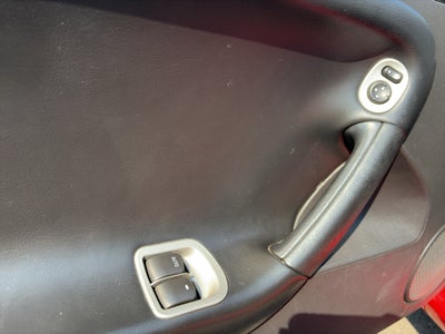 2008 Pontiac Solstice Base