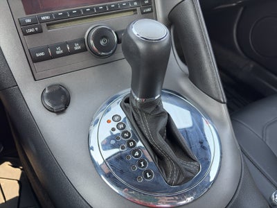 2008 Pontiac Solstice Base
