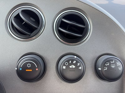 2008 Pontiac Solstice Base