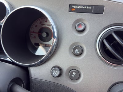2008 Pontiac Solstice Base