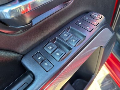 2015 Chevrolet Silverado 2500HD LT