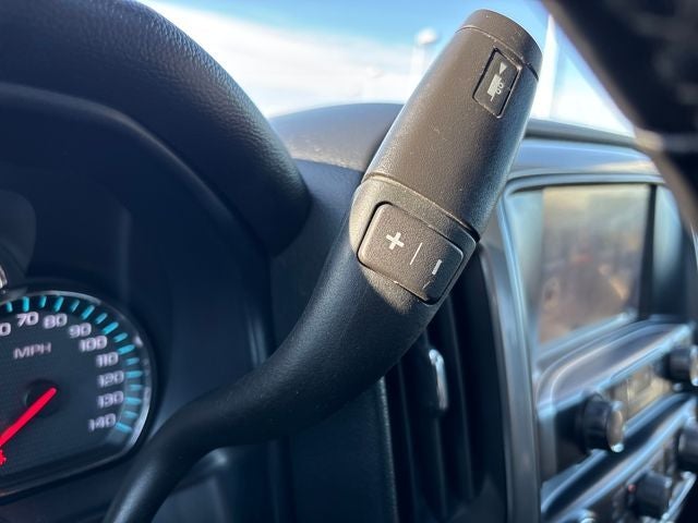 2015 Chevrolet Silverado 2500HD LT