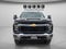 2025 Chevrolet Silverado LT