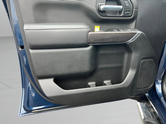 2022 Chevrolet Silverado 3500HD LTZ