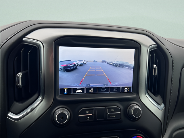 2022 Chevrolet Silverado 3500HD LTZ