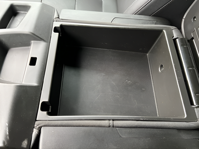 2022 Chevrolet Silverado 3500HD LTZ