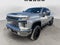 2020 Chevrolet Silverado LTZ