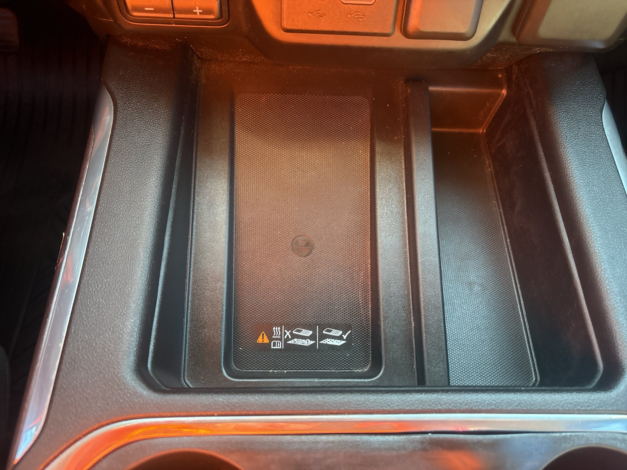 2020 Chevrolet Silverado LTZ