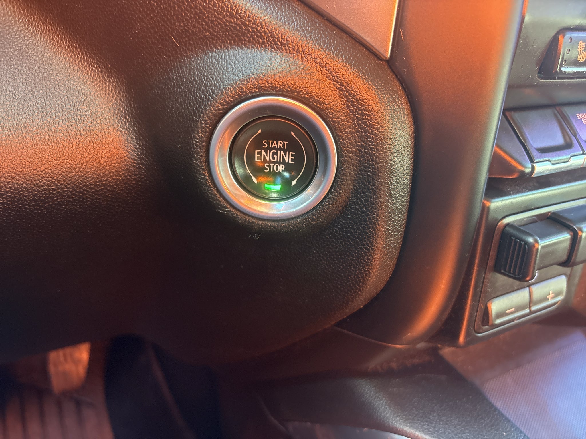 2020 Chevrolet Silverado LTZ